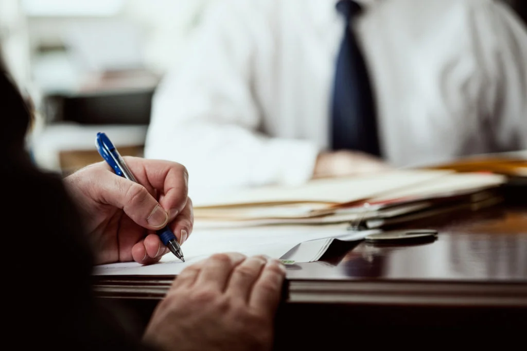 What Makes a Will Legally Valid Burton upon Trent?
