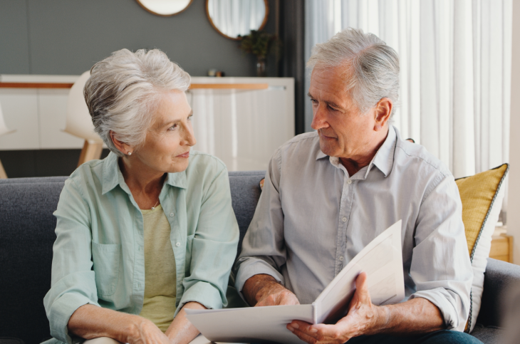 Writing Your Own Will – Is It Easy Burton upon Trent?