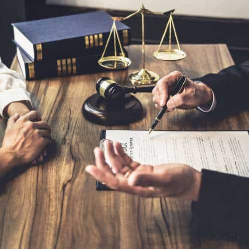 What Happens If the Court Invalidates the Will Burton upon Trent