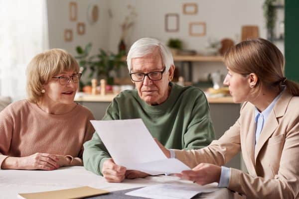 Are Will Writing Services Legally Recognised Burton upon Trent