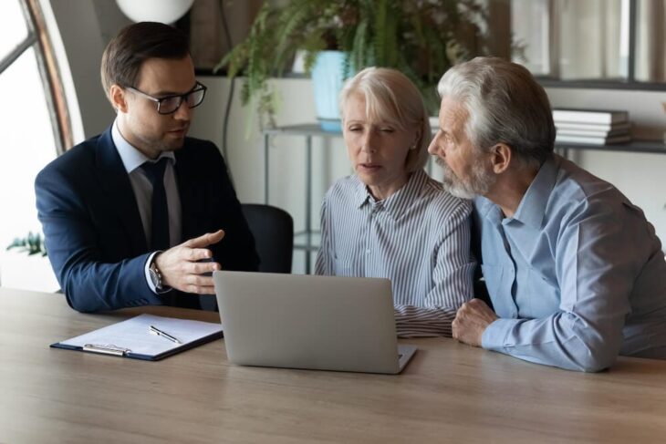 What Should You Do Next to Keep Your Will Working for You Burton upon Trent?